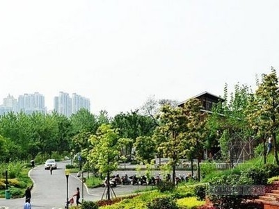 湘江風(fēng)光帶榮膺國際風(fēng)景園林師聯(lián)合會大獎