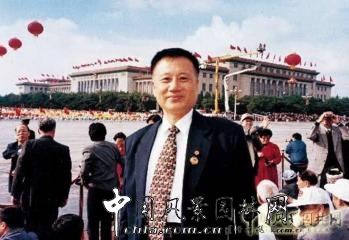 連載46:古建園林應該成為北京文化創意產業的著力點