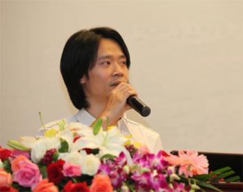 利征:傳統與現代的景觀對話