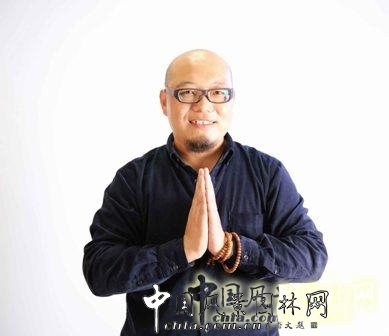孫善坤專訪