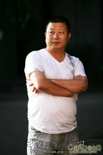 夏巖專訪