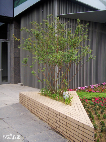 朝陽門SOHO二期設(shè)計(jì)