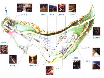 凱瑟琳·古斯塔夫森作品(一)：幻想花園