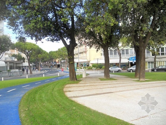 廣場 公共空間 城市景觀規(guī)劃 