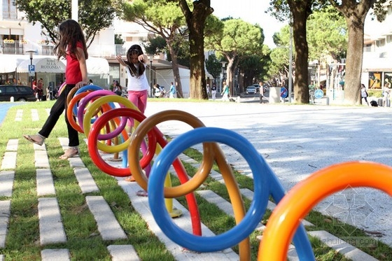 廣場 公共空間 城市景觀規(guī)劃