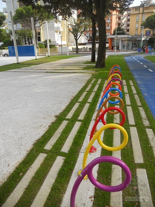 廣場 公共空間 城市景觀規(guī)劃