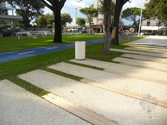 廣場 公共空間 城市景觀規(guī)劃