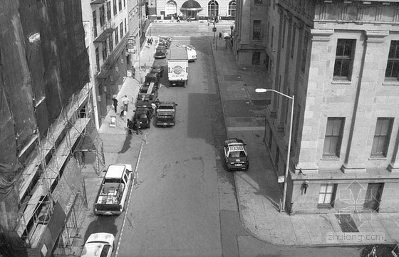 薄荷廣場(chǎng) 公共空間規(guī)劃設(shè)計(jì)