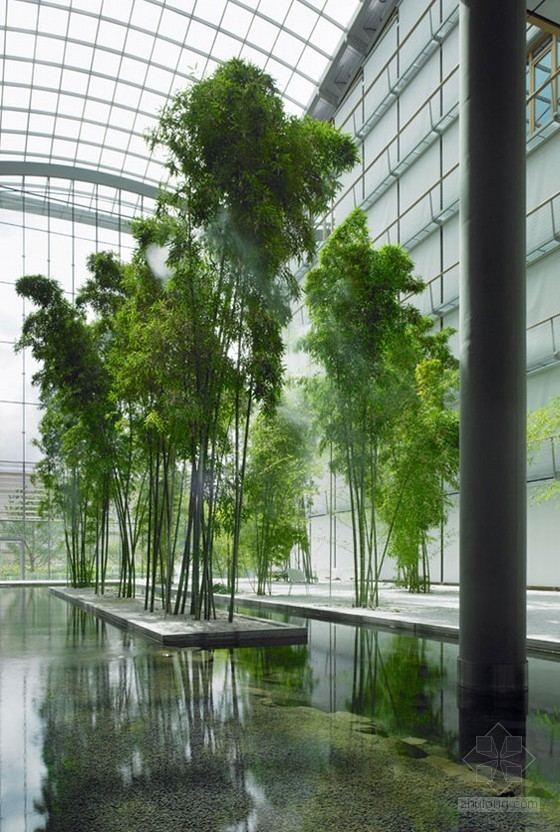 德國漢莎航空公司 公共空間|規(guī)劃設(shè)計(jì) 