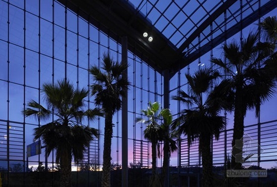 德國漢莎航空公司 公共空間|規(guī)劃設(shè)計(jì) 