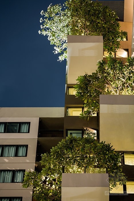 Shma設(shè)計的綠植景觀 公共空間|規(guī)劃設(shè)計 中國風(fēng)景園林網(wǎng)