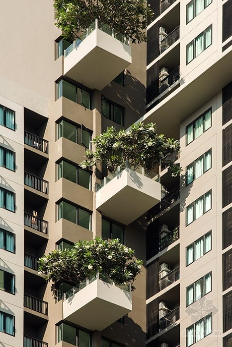 Shma設計的綠植景觀 公共空間|規劃設計 中國風景園林網