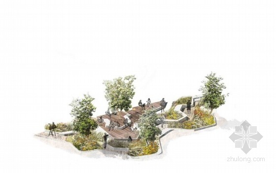 澳大利亞UNSW校友公園