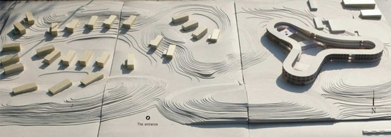 河北霸州茗湯溫泉度假村