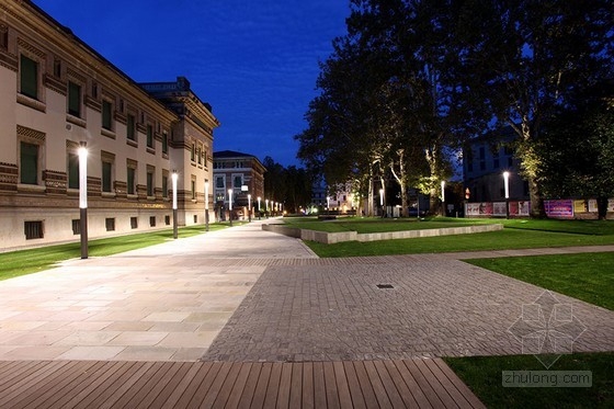 意大利 Lorenzo廣場