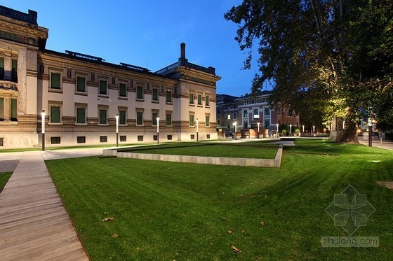 意大利 Lorenzo廣場