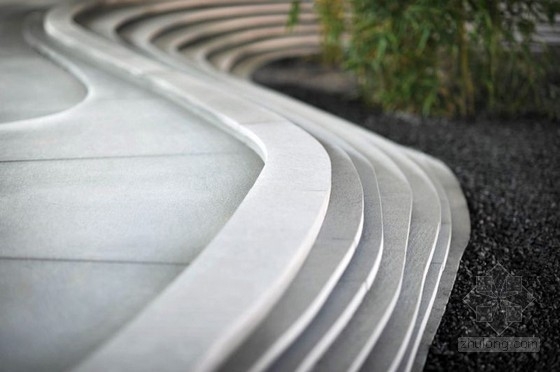 城市自然景觀志