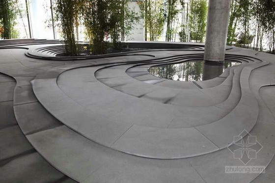 城市自然景觀志