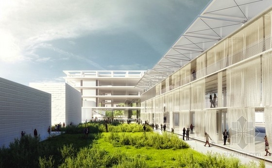 2015米蘭世博會(huì)意大利館