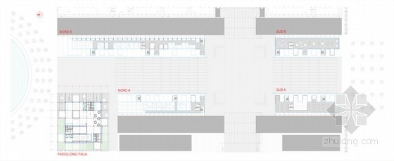 2015米蘭世博會(huì)意大利館方案
