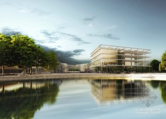 2015米蘭世博會意大利館