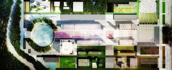 2015米蘭世博會(huì)意大利館