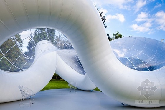 英國(guó)倫敦bethnal green博物館“和平展館”