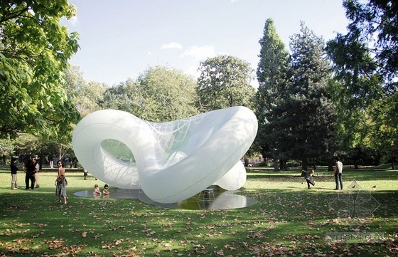 英國(guó)倫敦bethnal green博物館“和平展館”