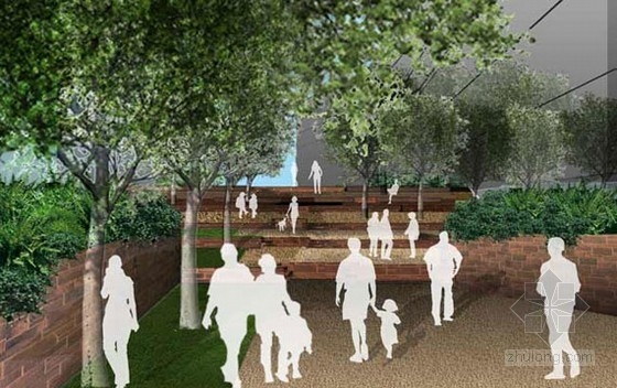 MSP設計的Leamouth半島