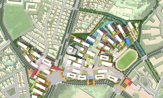 新加坡科技與設計大學