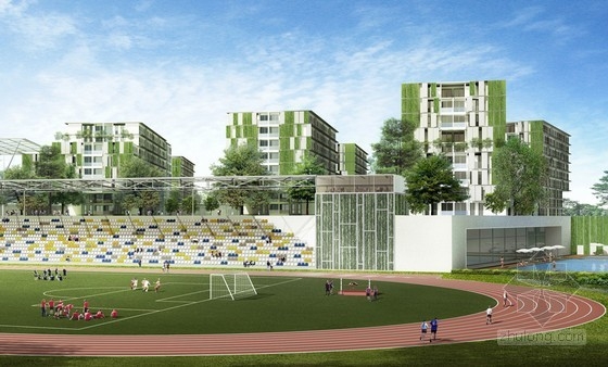 新加坡科技與設計大學