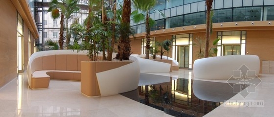 路透社巴黎總部