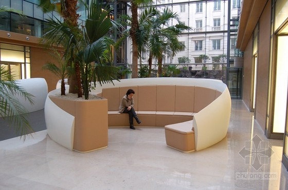 路透社巴黎總部