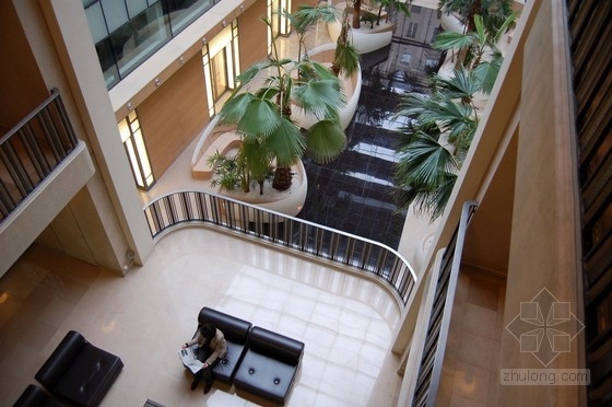 路透社巴黎總部