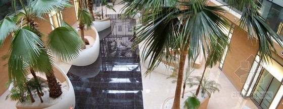 路透社巴黎總部