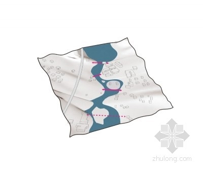 瑞典Floda未來城市規劃