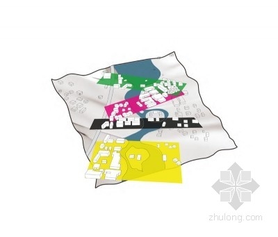 瑞典Floda未來城市規(guī)劃