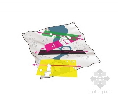 瑞典Floda未來城市規劃