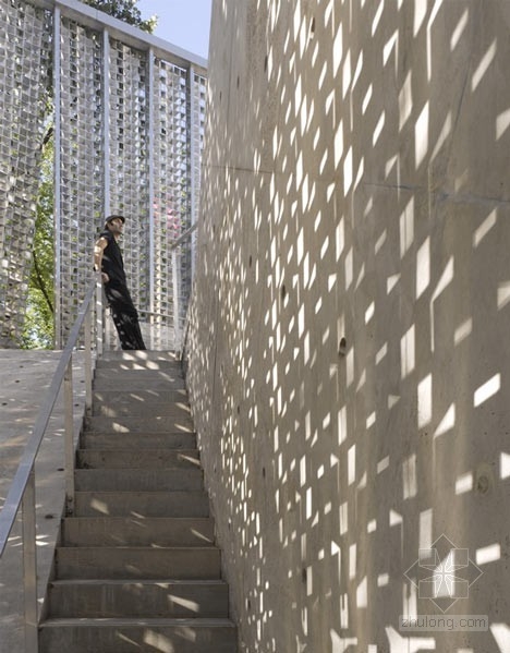 加拿大舊市場廣場舞臺設計