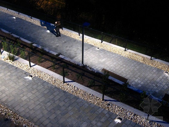 意大利羅馬Vicovaro規(guī)劃項目