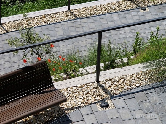 意大利羅馬Vicovaro規(guī)劃項目