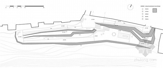 意大利羅馬Vicovaro規劃項目