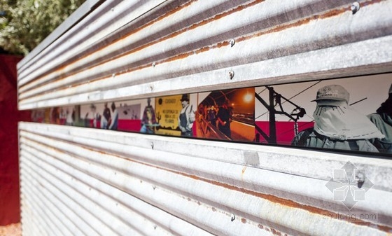 美國加利福尼亞州世界級景觀設計展