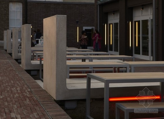 2013年新倫敦獎入圍名單