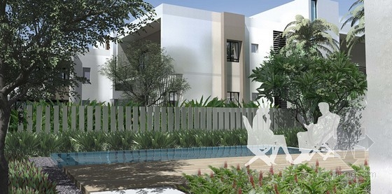 印度欽奈Confluence Banquets度假村