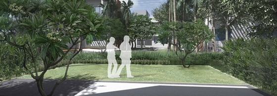 印度欽奈Confluence Banquets度假村