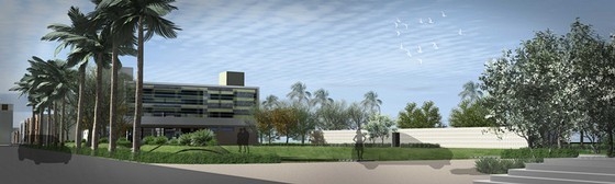 印度欽奈Confluence Banquets度假村