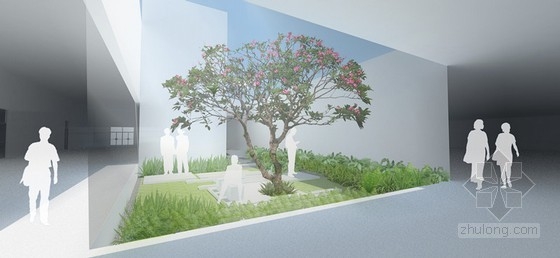 印度欽奈Confluence Banquets度假村