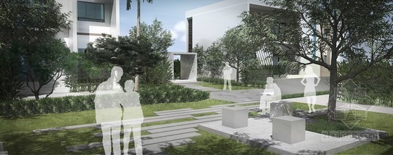 印度欽奈Confluence Banquets度假村