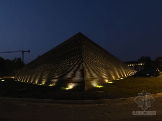 Archea設計的意大利Merate廣場